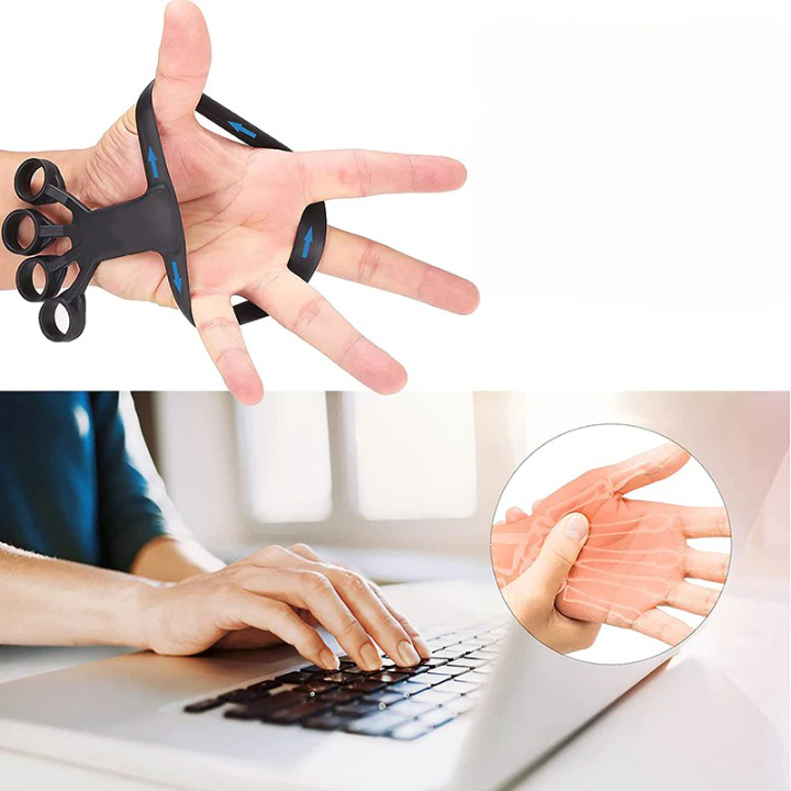 Finger Greifer Krafttrainer