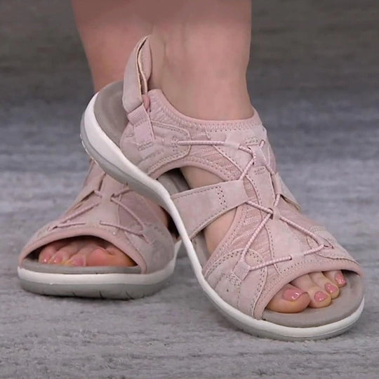 Frauen Bequeme Sandalen