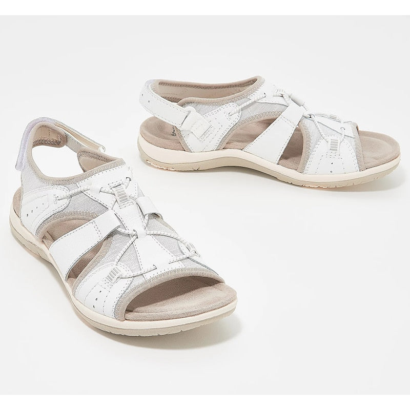 Frauen Bequeme Sandalen