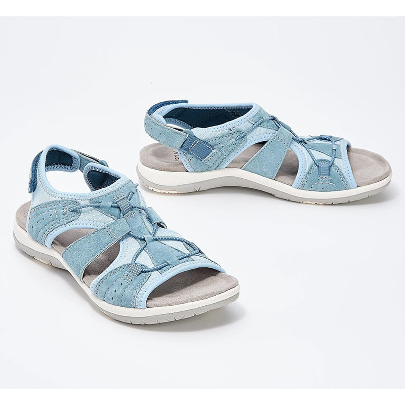 Frauen Bequeme Sandalen