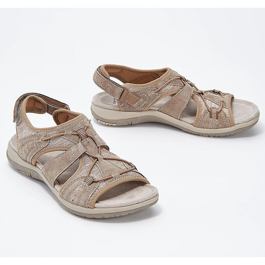 Frauen Bequeme Sandalen