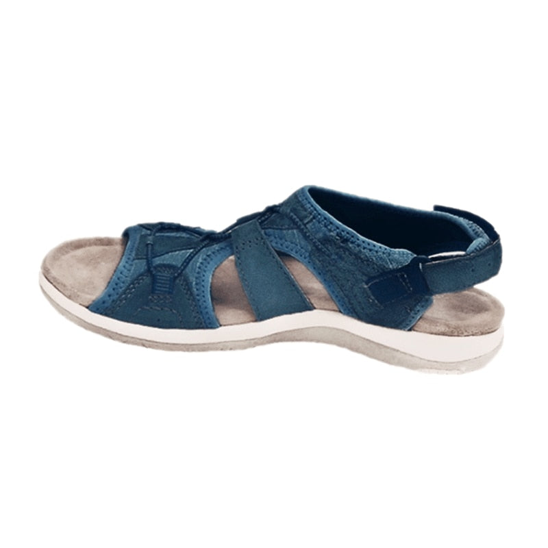 Frauen Bequeme Sandalen