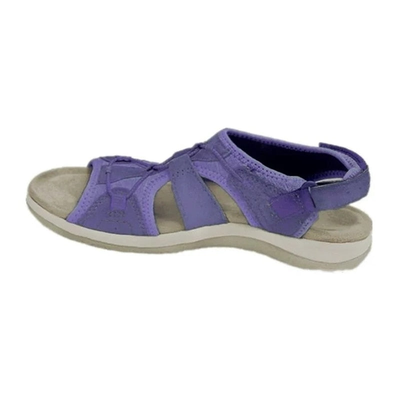 Frauen Bequeme Sandalen