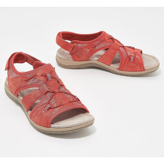 Frauen Bequeme Sandalen