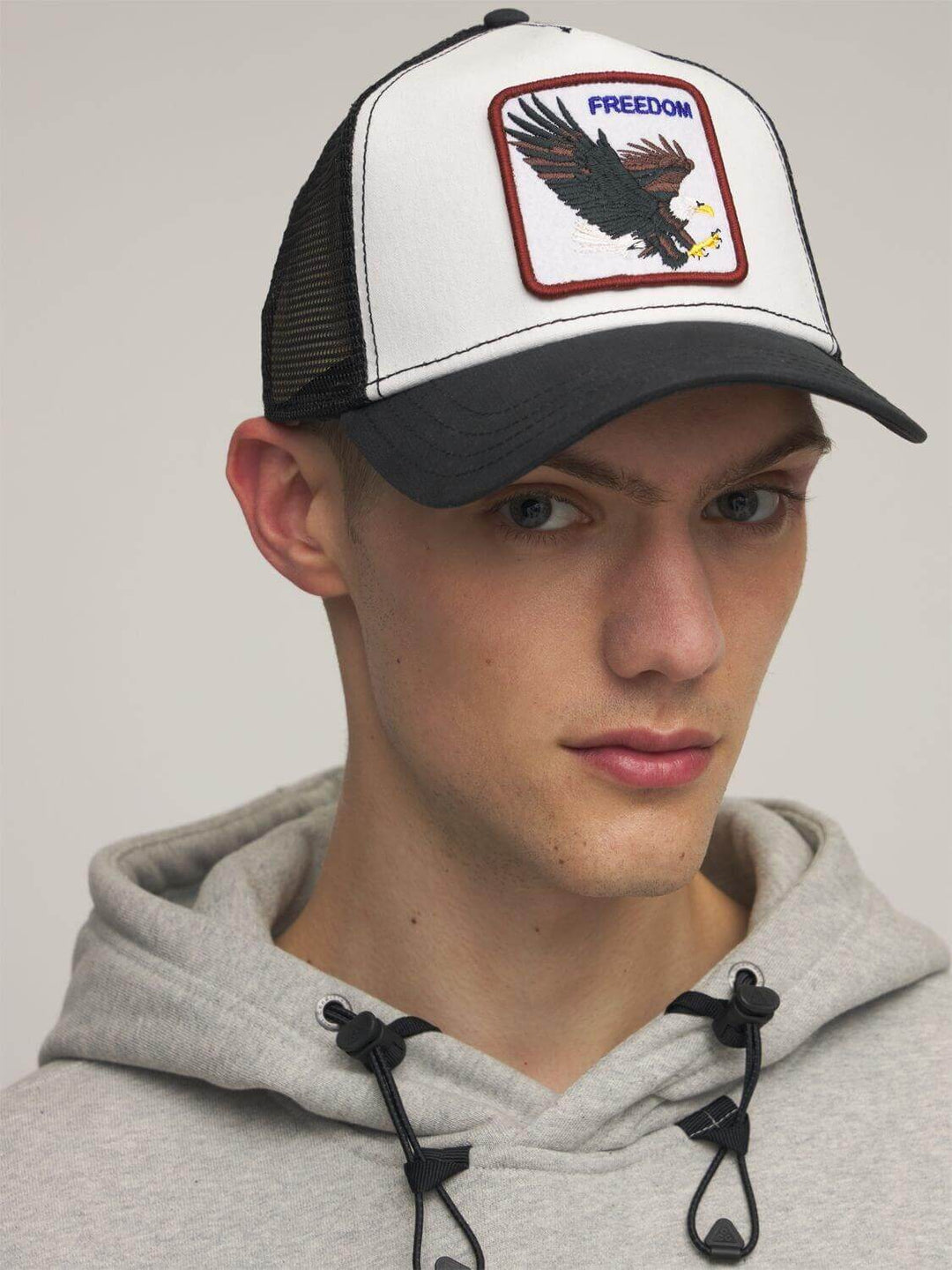 Freiheit Baseballkappe