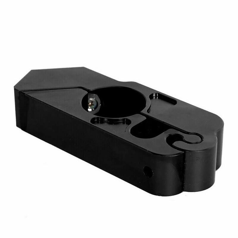 Grip Lock Motorrad Diebstahlsicherung