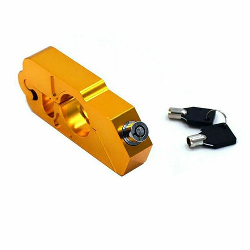 Grip Lock Motorrad Diebstahlsicherung