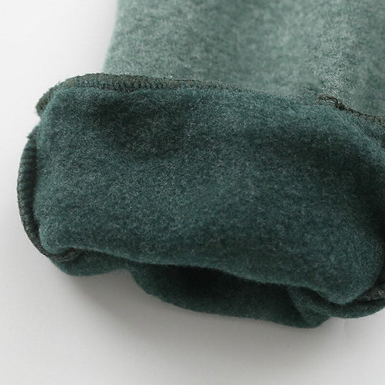 Bequeme Kaschmir-Sweatpants