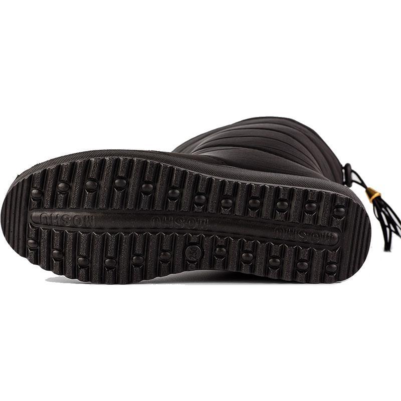 Superwarme weiche Damen-Winterstiefel
