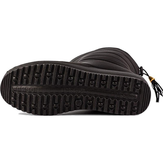 Superwarme weiche Damen-Winterstiefel