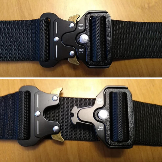 Heavy-Duty Tactical Gürtel