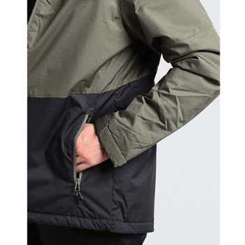 Herbst Windbreaker Für Männer