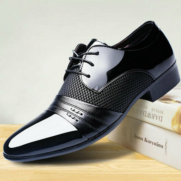 Hochwertige Herrenschuhe