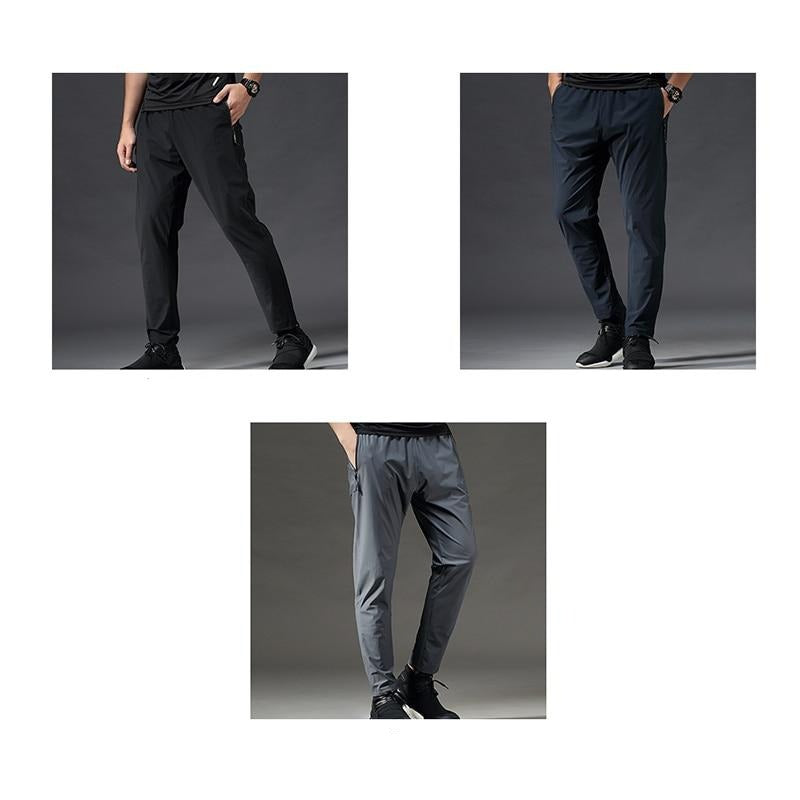 Ice Silk Jogginghose