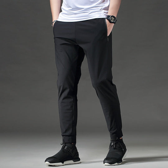 Ice Silk Jogginghose