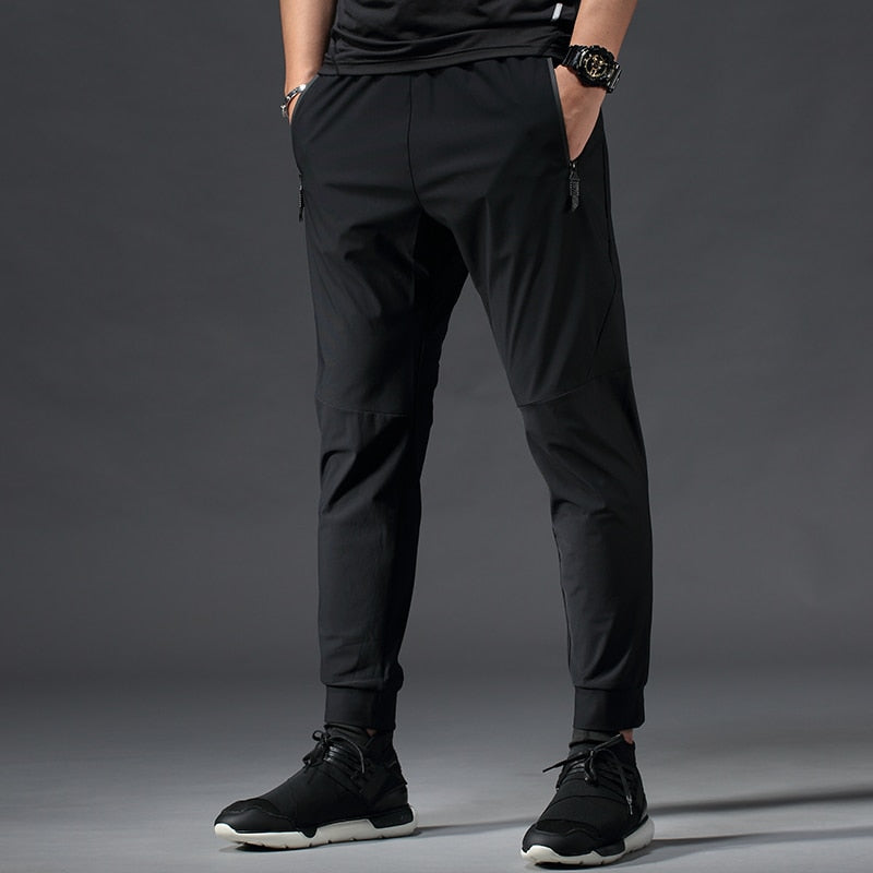 Ice Silk Jogginghose