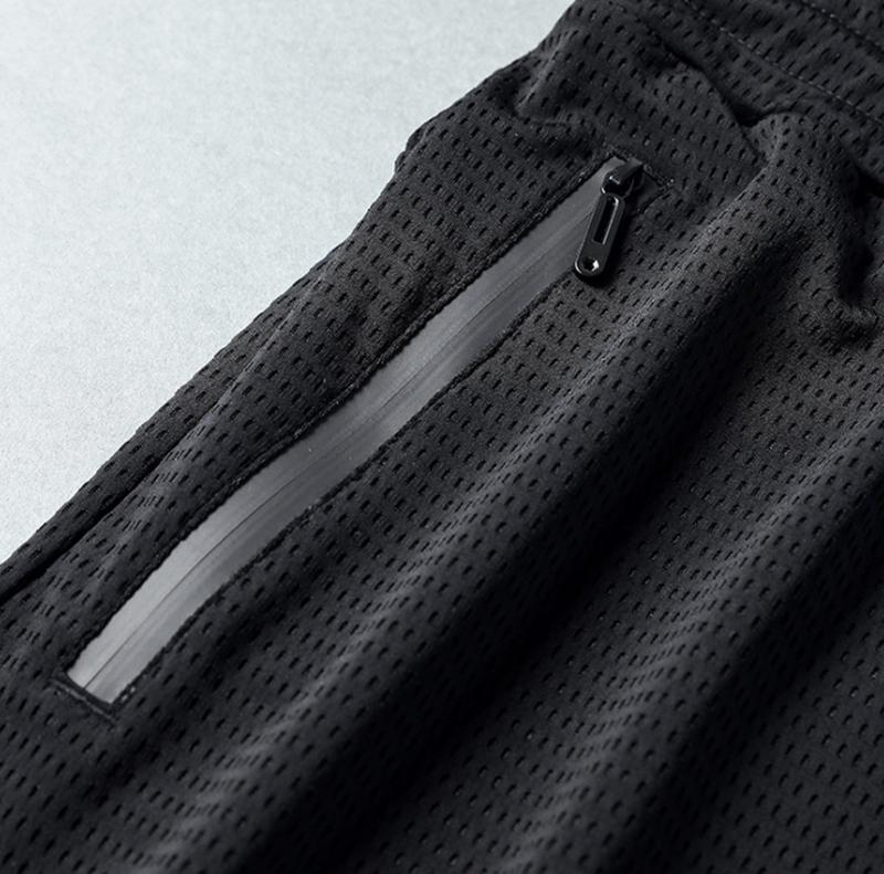 Ice Silk Jogginghose