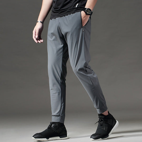 Ice Silk Jogginghose