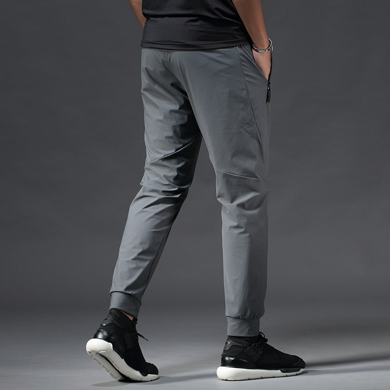 Ice Silk Jogginghose