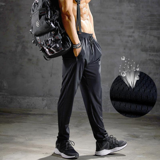 Ice Silk Jogginghose