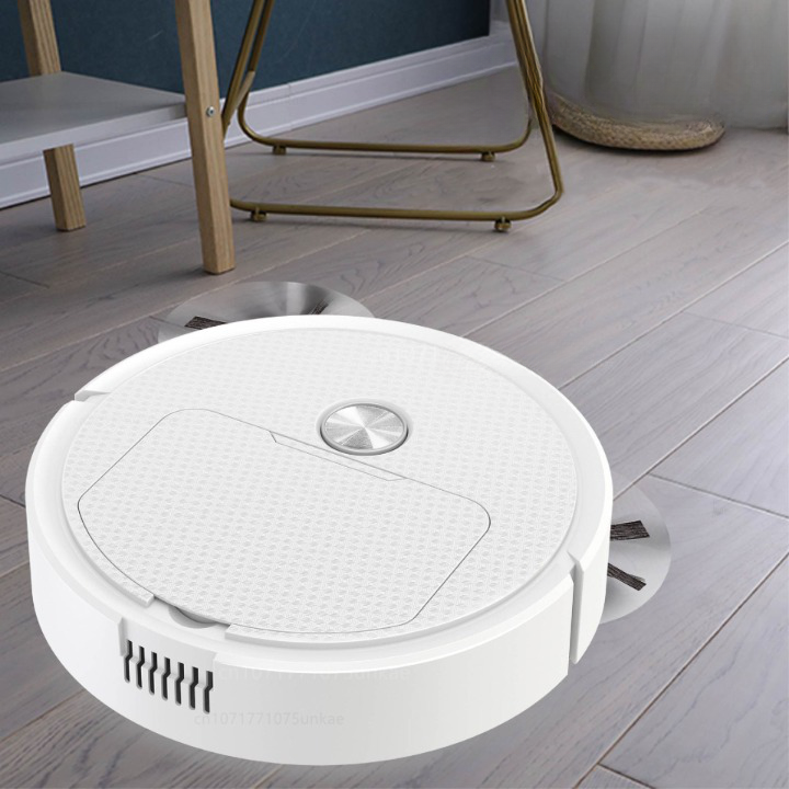 Intelligenter Staubsaugerroboter