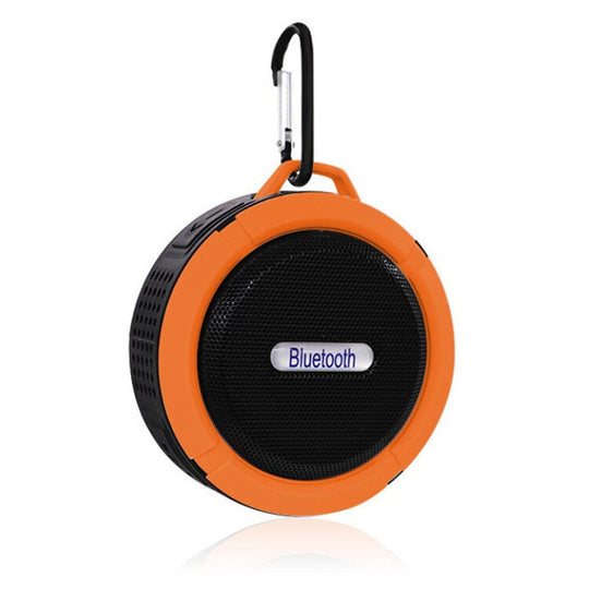 Kabelloser Mini-Bluetooth-Lautsprecher