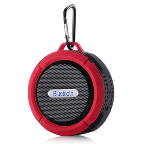 Kabelloser Mini-Bluetooth-Lautsprecher