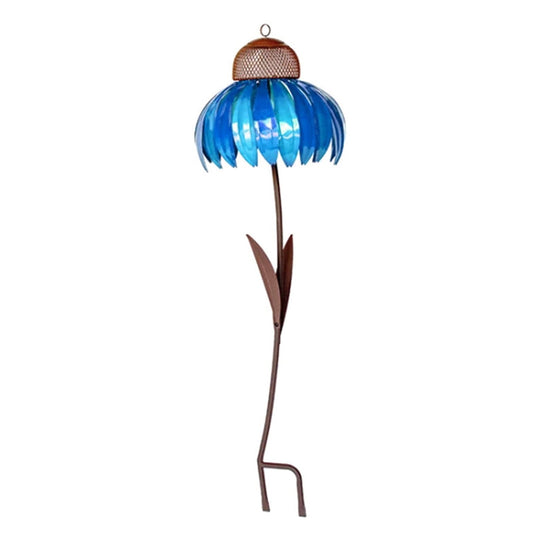 Kegelblume Vogelfutterhaus