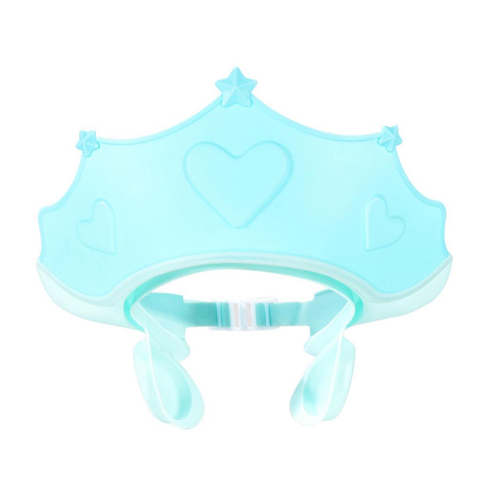 Kinder-Dusch-Shampoo-Kappe