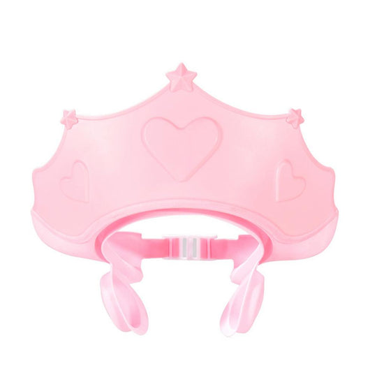 Kinder-Dusch-Shampoo-Kappe