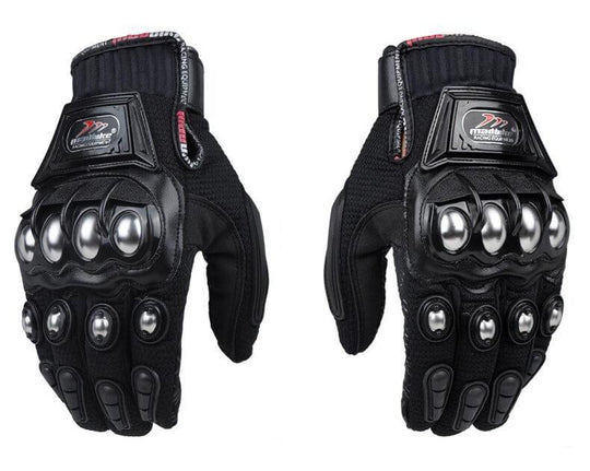 Madbike Motorradhandschuhe