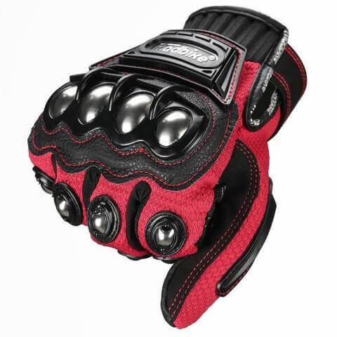 Madbike Motorradhandschuhe