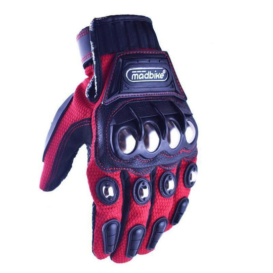 Madbike Motorradhandschuhe