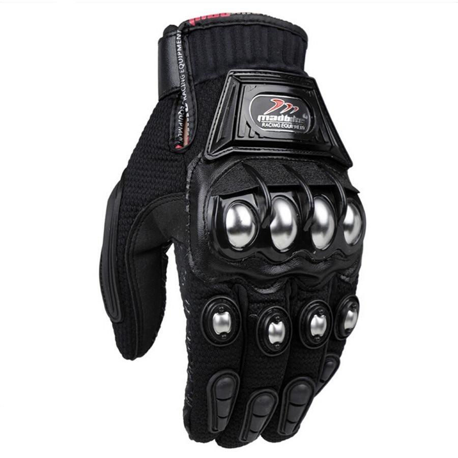 Madbike Motorradhandschuhe