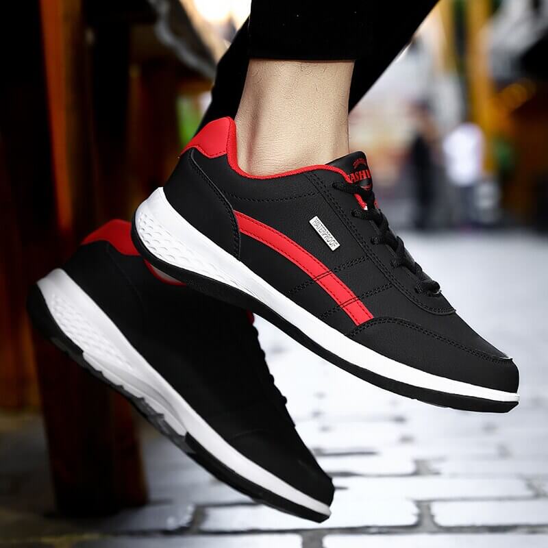 Männer Sport Turnschuhe