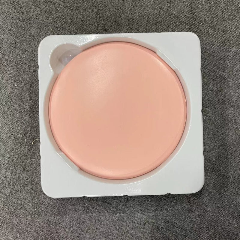 Mini-Led-Handspiegel