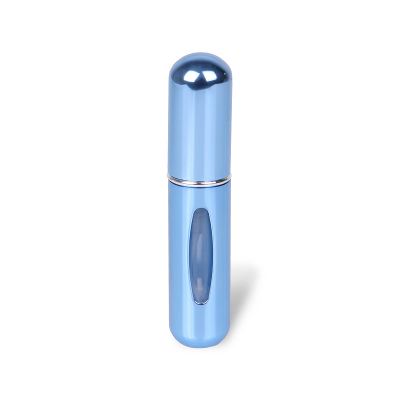 Nachfüllbare Mini-Parfümflasche