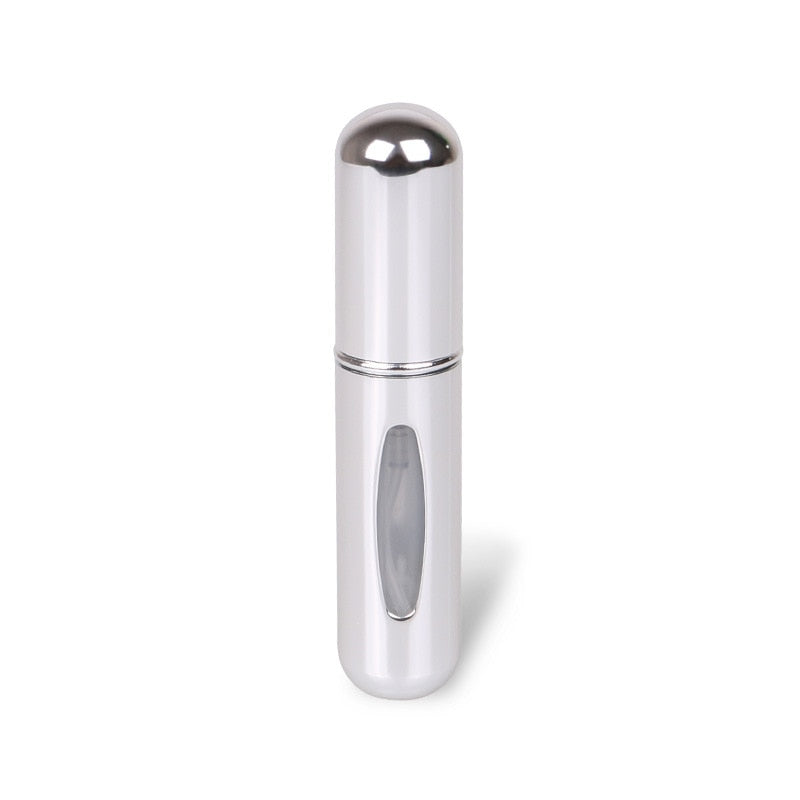 Nachfüllbare Mini-Parfümflasche