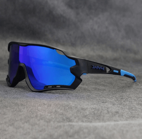 Photochromatische Sonnenbrille