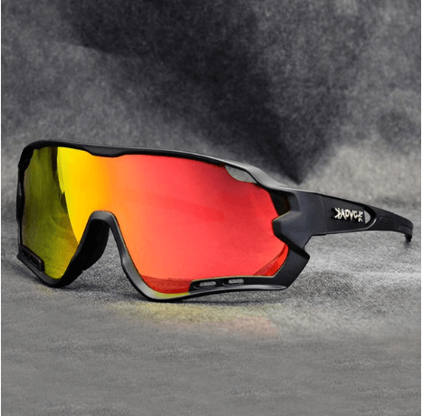 Photochromatische Sonnenbrille