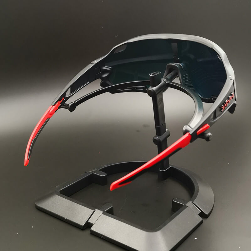 Photochromatische Sonnenbrille