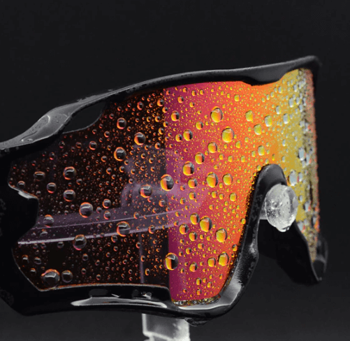 Photochromatische Sonnenbrille