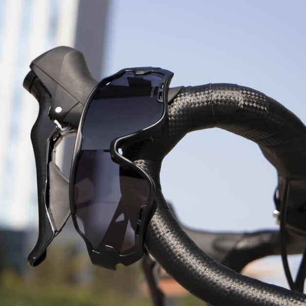 Photochromatische Sonnenbrille