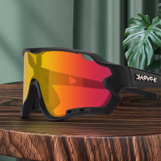 Photochromatische Sonnenbrille