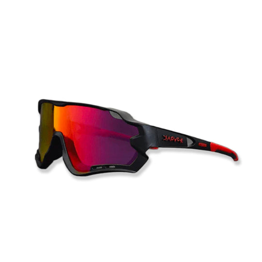 Photochromatische Sonnenbrille