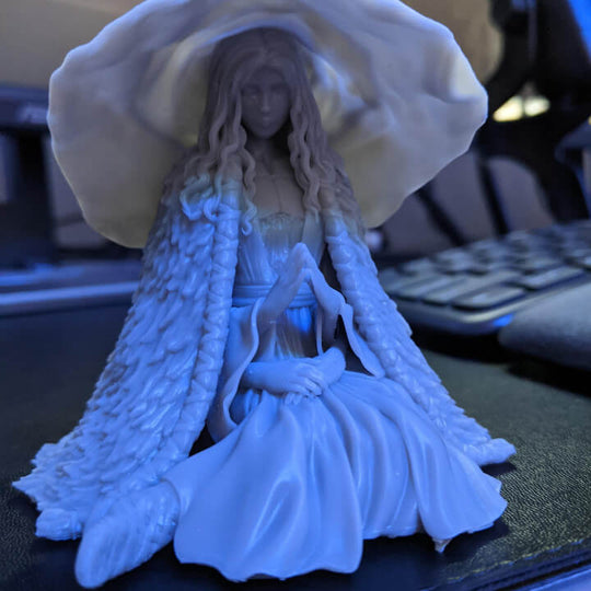 Ranni Die Hexe Figur