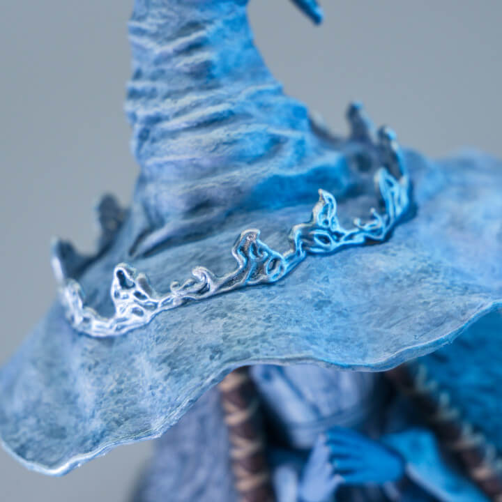 Ranni Die Hexe Figur
