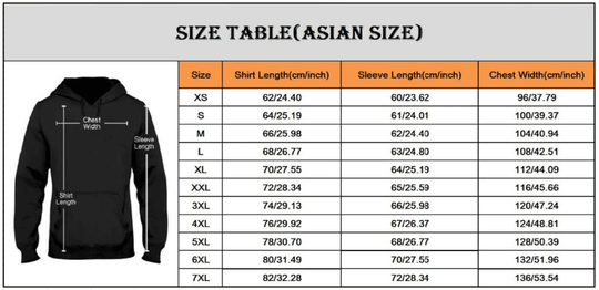 Realistische 3D-Gedruckte Stylische Hoodies