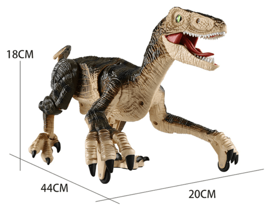 Realistisches Rc Dinosaurier Spielzeug