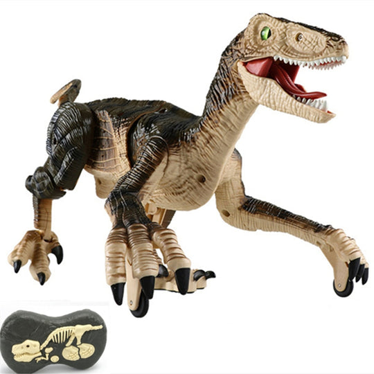 Realistisches Rc Dinosaurier Spielzeug